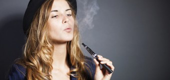 Immer mehr im Trend: E-Zigaretten