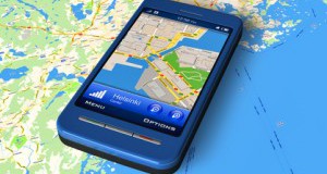 Das Smartphone als Reiseführer – praktische Apps für den Urlaub