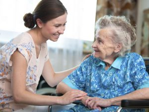 Wohnen im Alter – 4 Alternativen zum Seniorenheim