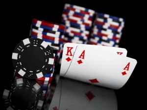 Online-Poker vs. Live-Poker: Die Unterschiede