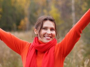 Was Frauen für ihre Herzgesundheit tun können